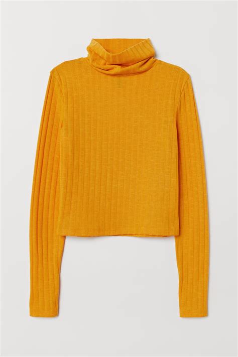 h&m col roulé|h&m online shopping.